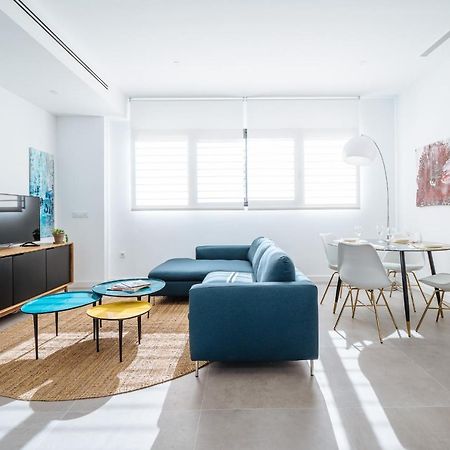 شقة Urban Pulses Nervion إشبيلية المظهر الخارجي الصورة