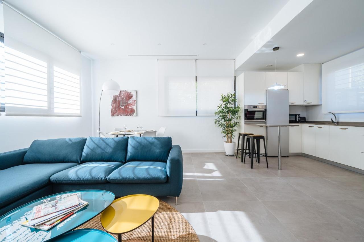 شقة Urban Pulses Nervion إشبيلية المظهر الخارجي الصورة