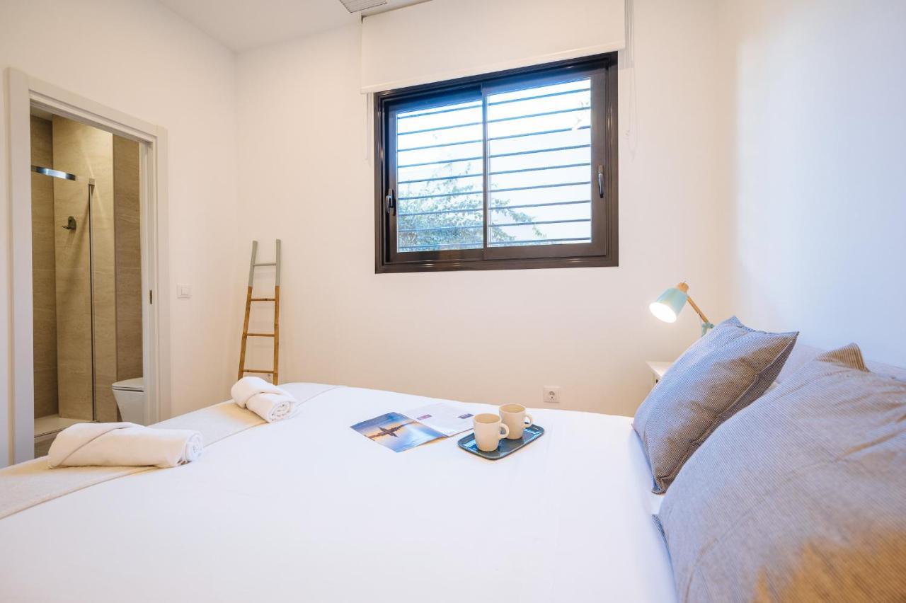 شقة Urban Pulses Nervion إشبيلية المظهر الخارجي الصورة